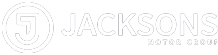Jacksons Motor Group
