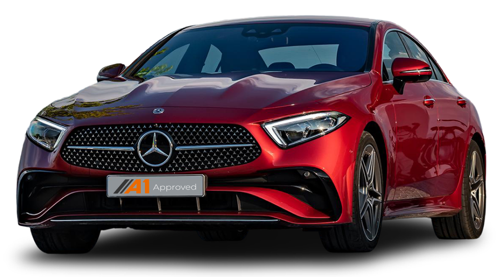 Jacksons Motor Group warranty