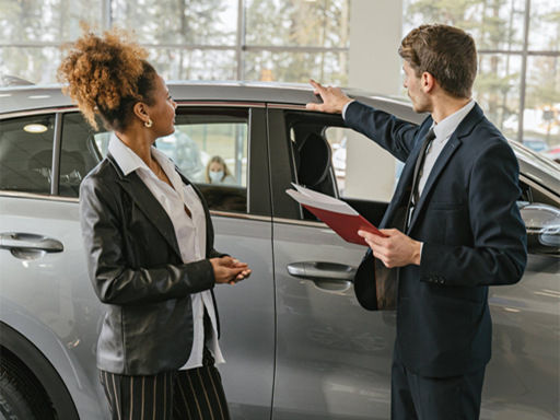 Vehicle repair image